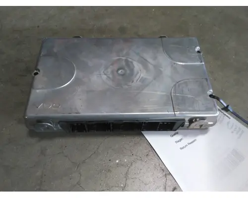 PETERBILT 579 CAB CONTROL UNIT MODULE