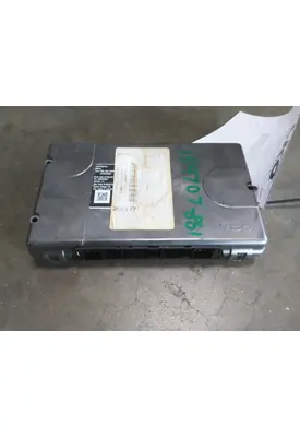 PETERBILT 579 CAB CONTROL UNIT MODULE