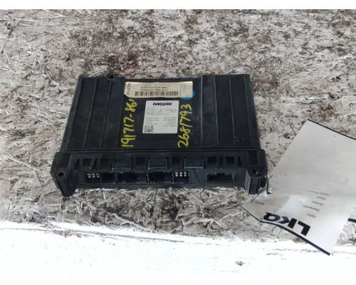 PETERBILT 579 CAB CONTROL UNIT MODULE
