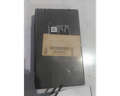 PETERBILT 579 CAB CONTROL UNIT MODULE