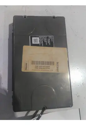 PETERBILT 579 CAB CONTROL UNIT MODULE