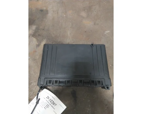 PETERBILT 579 CAB CONTROL UNIT MODULE