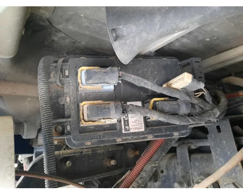 PETERBILT 579 CAB CONTROL UNIT MODULE