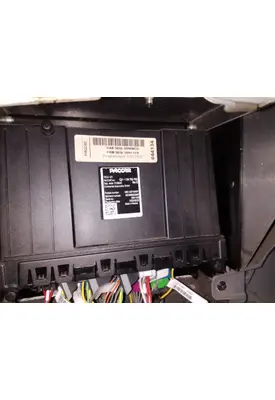 PETERBILT 579 CAB CONTROL UNIT MODULE