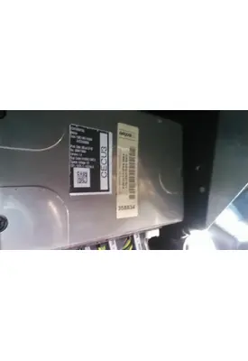 PETERBILT 579 CAB CONTROL UNIT MODULE