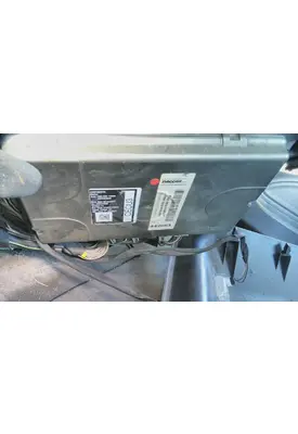 PETERBILT 579 CAB CONTROL UNIT MODULE