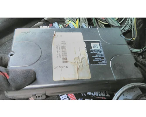 PETERBILT 579 CAB CONTROL UNIT MODULE