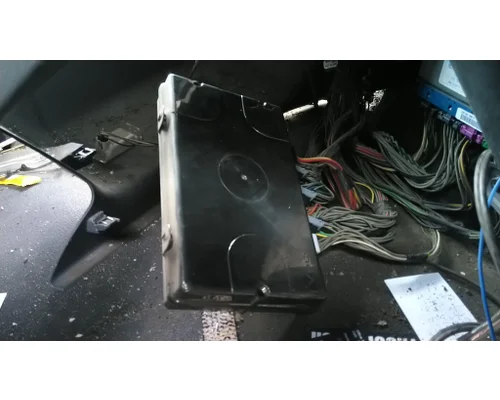 PETERBILT 579 CAB CONTROL UNIT MODULE