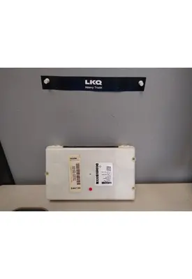 PETERBILT 579 CAB CONTROL UNIT MODULE