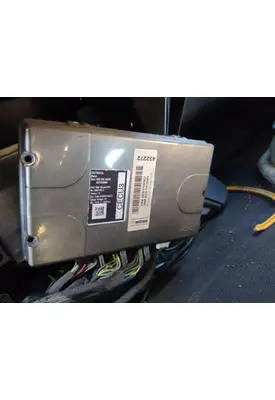 PETERBILT 579 CAB CONTROL UNIT MODULE
