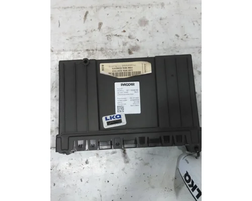 PETERBILT 579 CAB CONTROL UNIT MODULE