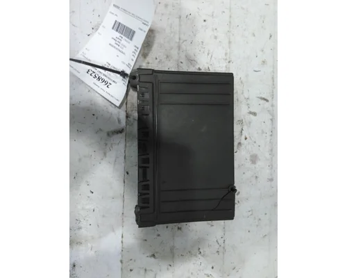 PETERBILT 579 CAB CONTROL UNIT MODULE