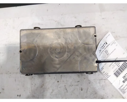 PETERBILT 579 CAB CONTROL UNIT MODULE