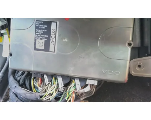 PETERBILT 579 CAB CONTROL UNIT MODULE