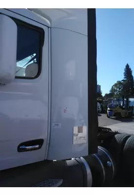 PETERBILT 579 CAB EXTENSION