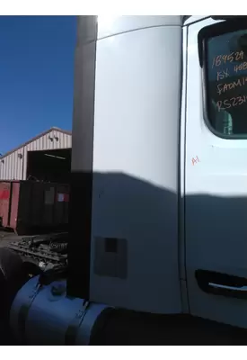 PETERBILT 579 CAB EXTENSION