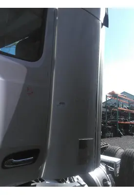 PETERBILT 579 CAB EXTENSION