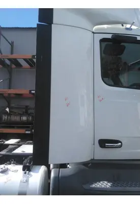 PETERBILT 579 CAB EXTENSION