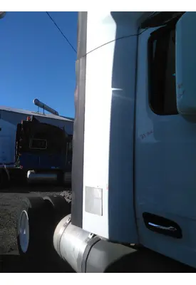 PETERBILT 579 CAB EXTENSION