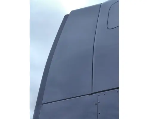 PETERBILT 579 CAB EXTENSION