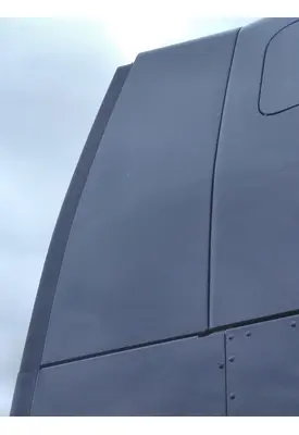 PETERBILT 579 CAB EXTENSION