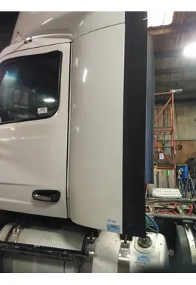 PETERBILT 579 CAB EXTENSION