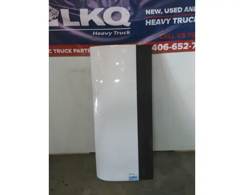 PETERBILT 579 CAB EXTENSION