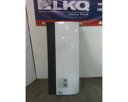 PETERBILT 579 CAB EXTENSION