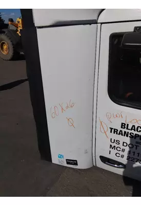 PETERBILT 579 CAB EXTENSION