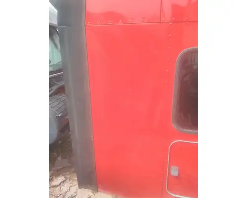 PETERBILT 579 CAB EXTENSION