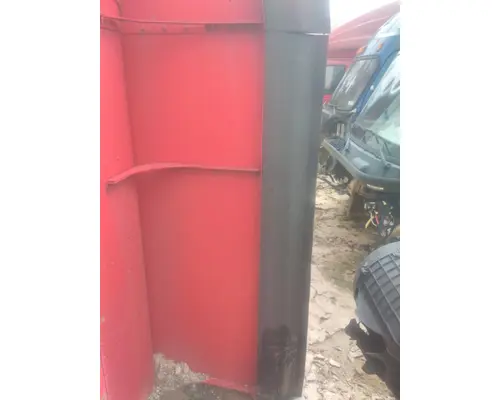 PETERBILT 579 CAB EXTENSION