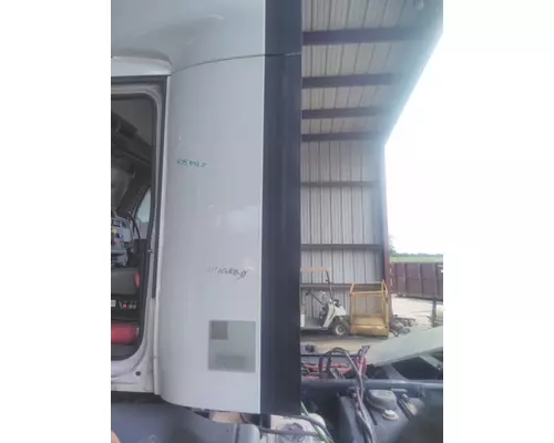 PETERBILT 579 CAB EXTENSION
