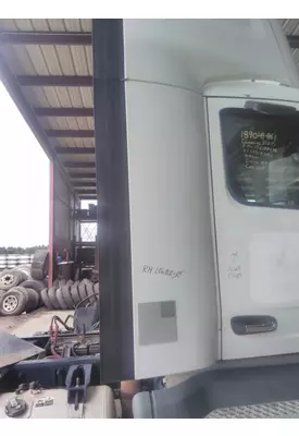 PETERBILT 579 CAB EXTENSION