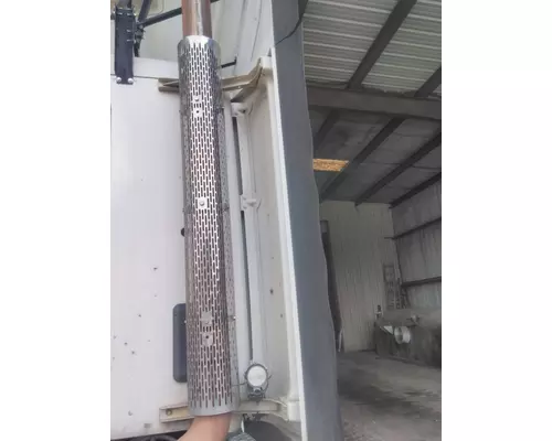 PETERBILT 579 CAB EXTENSION