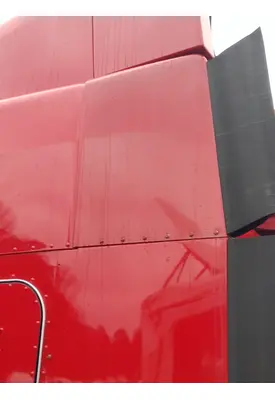 PETERBILT 579 CAB EXTENSION