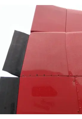 PETERBILT 579 CAB EXTENSION