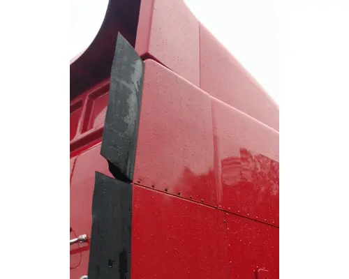 PETERBILT 579 CAB EXTENSION