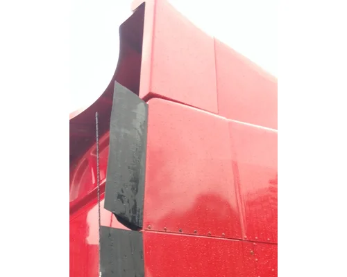 PETERBILT 579 CAB EXTENSION