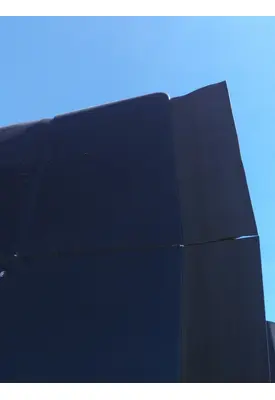 PETERBILT 579 CAB EXTENSION
