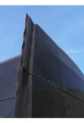 PETERBILT 579 CAB EXTENSION