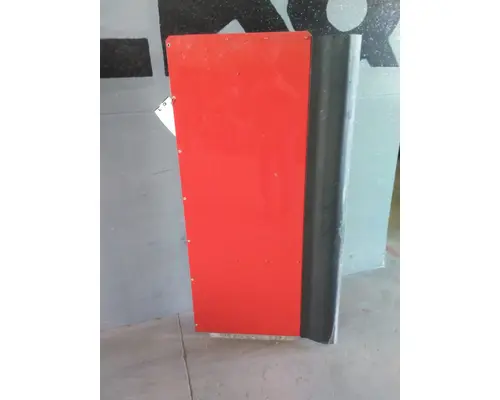 PETERBILT 579 CAB EXTENSION