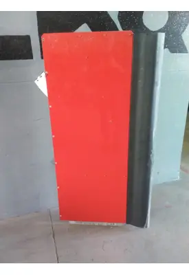 PETERBILT 579 CAB EXTENSION