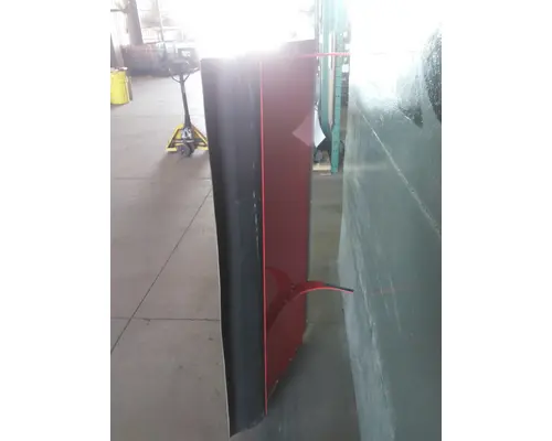 PETERBILT 579 CAB EXTENSION