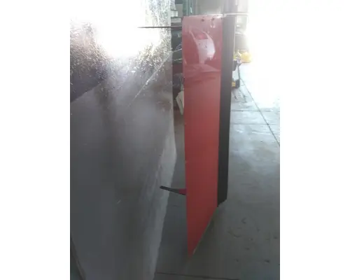 PETERBILT 579 CAB EXTENSION