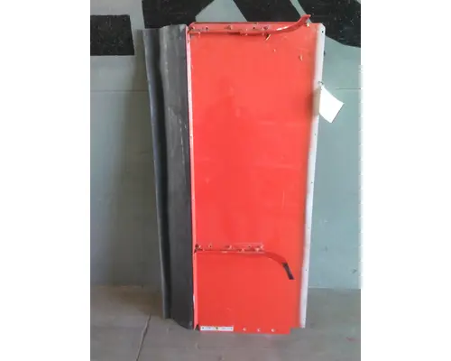 PETERBILT 579 CAB EXTENSION