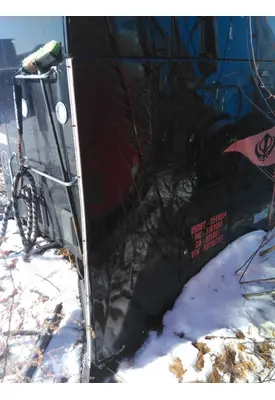 PETERBILT 579 CAB EXTENSION