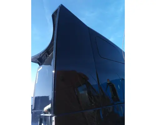 PETERBILT 579 CAB EXTENSION