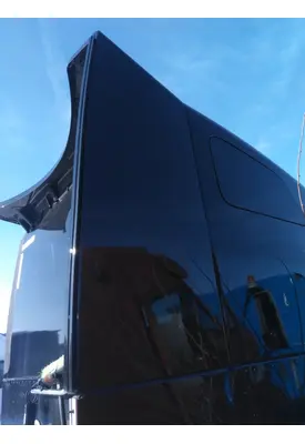 PETERBILT 579 CAB EXTENSION