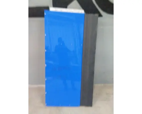 PETERBILT 579 CAB EXTENSION