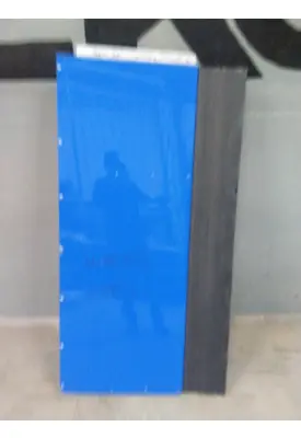 PETERBILT 579 CAB EXTENSION